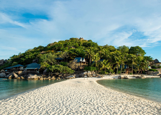 4 Islands By Speed Boat from Krabi