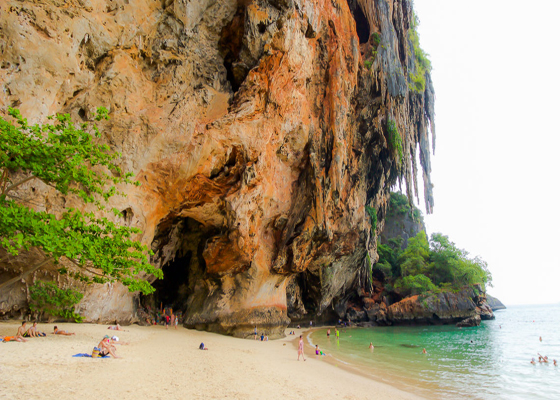 Krabi 7 Islands  with Plankton Tour