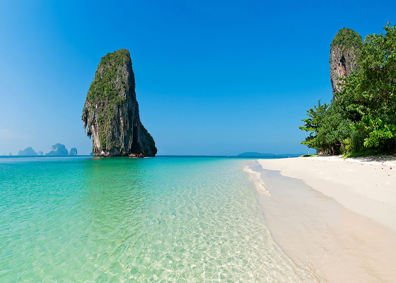 Krabi 7 Islands  with Plankton Tour