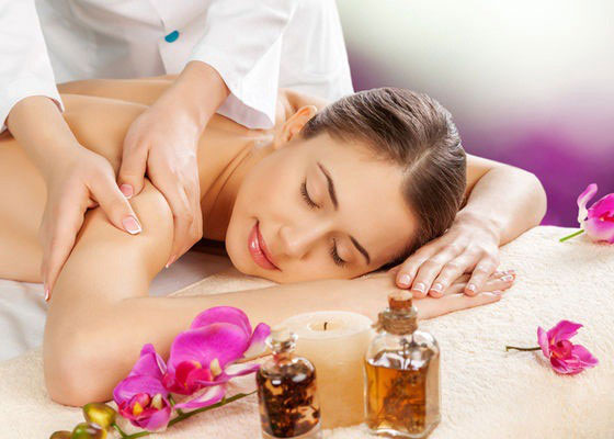 Private Day Spa Tours