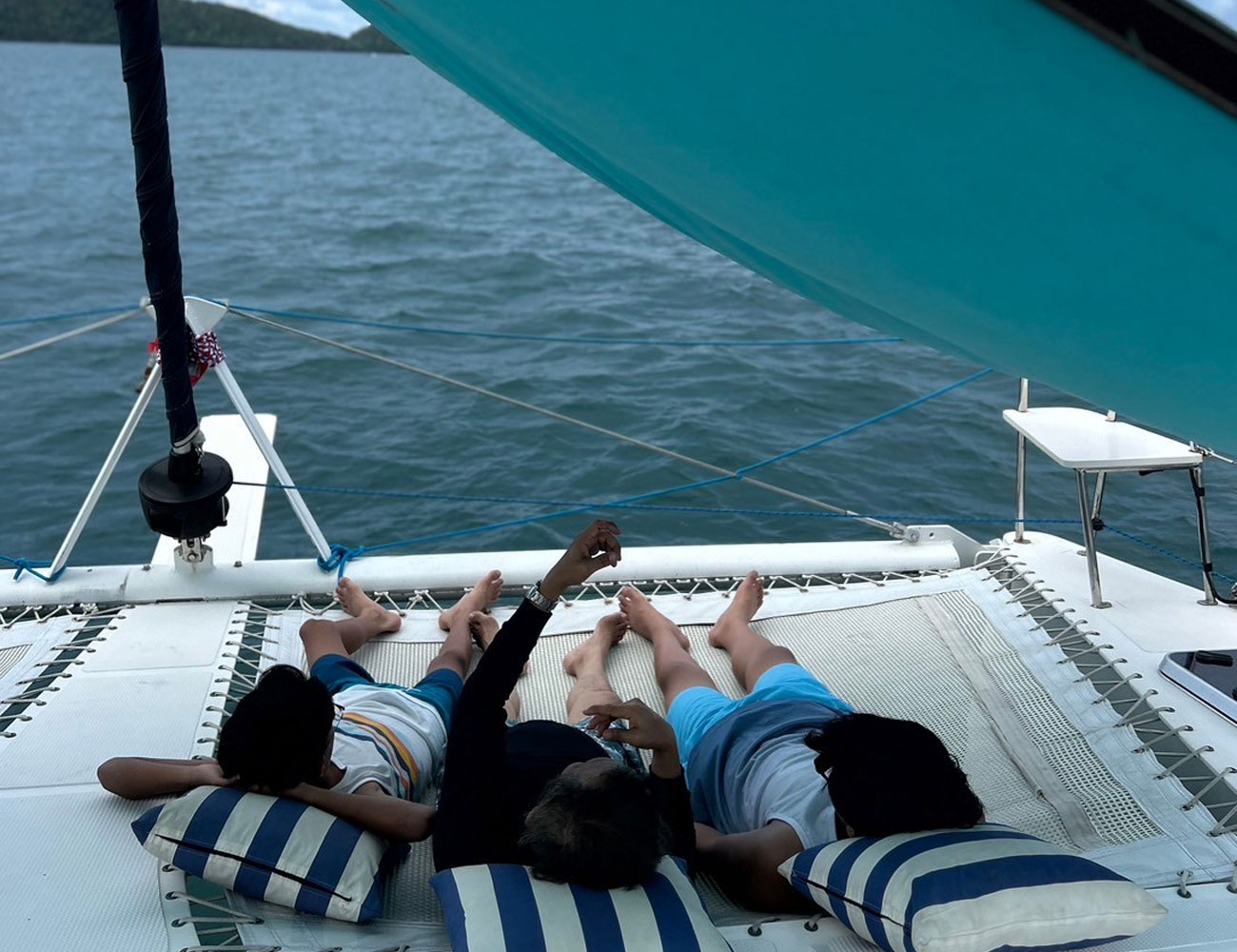 Phuket Private Catamaran Charters